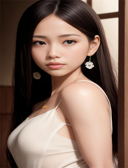 《大地的女孩》观影指南：如何把握情感线索与心理变化 提高审美能力