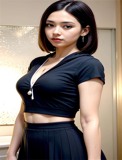 吃人井美学价值分析：艺术美感与审美特征探讨