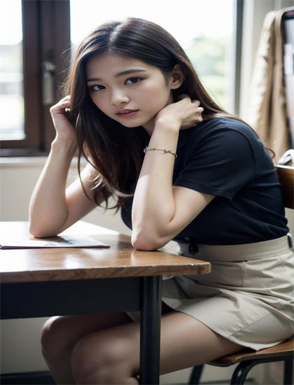 现实意义：《爆料学姐》伏笔的巧妙设置与揭示时机——剪辑节奏的艺术把握