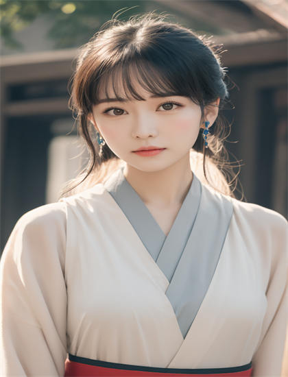 文化分析：《天生丽质》中的的审美特点与艺术成就 认识电影作为文化载体的功能