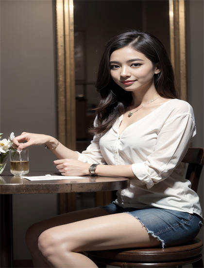 《油菜花儿开》制作内幕：的视觉特效与美术设计 感受艺术创作的无限可能