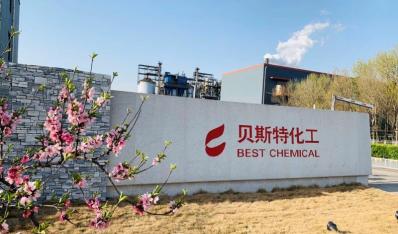 春(chun)天裏的貝斯特(tè)